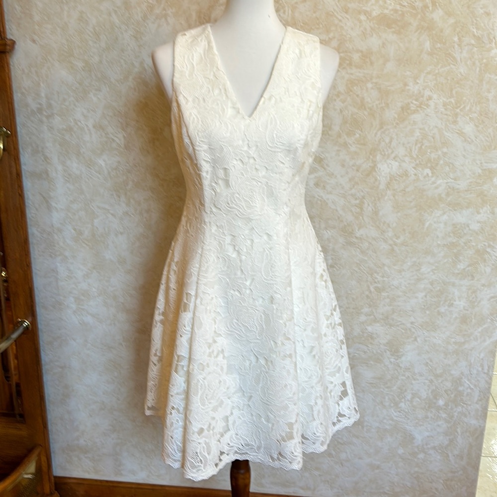 WHBM 👗Dress👗